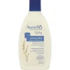 Aveeno Baby Soothing Relief Bagnetto Crema Emolliente 223 ml