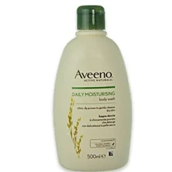 Aveeno Bagno Doccia Avena 500 ml