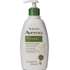 Aveeno Crema Idratante Corpo 300 ml