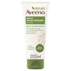 Aveeno Crema Idratante Corpo 200 ml