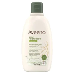 Aveeno Daily Bagno Doccia Idratante 300 ml