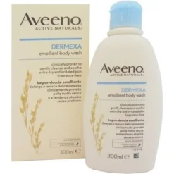 Aveeno Dermexa Bagno 300 ml