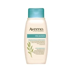 Aveeno Micaveen Bagno Doccia Purificante 300 ml