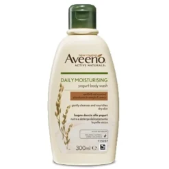 Aveeno Oil Doccia 300 ml