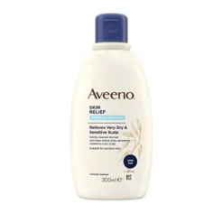 Aveeno Skin Relief Shampoo Delicato 300 ml