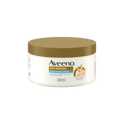 Aveeno Skin Renewal Crema Levigante Corpo 300 ml