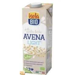 Avena Light Bevanda Vegetale 1000 ml
