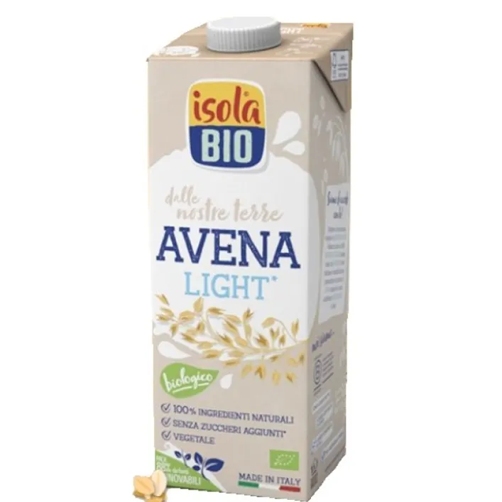 Avena Light Bevanda Vegetale 1000 ml