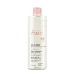 Avene Acqua Micellare Struccante 400 ml