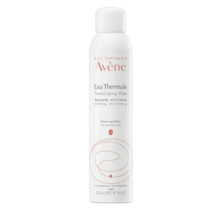 Avene Acqua Termale Spray Lenitivo 300 ml + Omaggio 50 ml