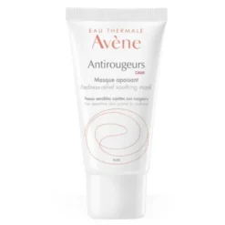 Avene Antirougeurs Calm Maschera Lentiva 50 ml