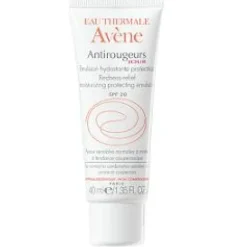 Avene Antirougeurs Emulsione Giorno 40 ml