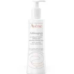 Avene Antirougeurs Latte Dermo Detergente Rinfrescante 400 ml