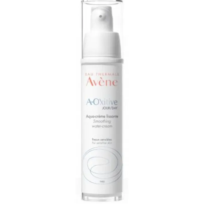 Avene A-Oxitive Acqua Crema Levigante 30 ml