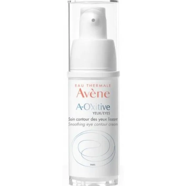 Avene A-Oxitive Contorno Occhi 15 ml