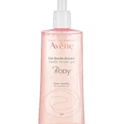 Avene Body Gel Doccia 500 ml