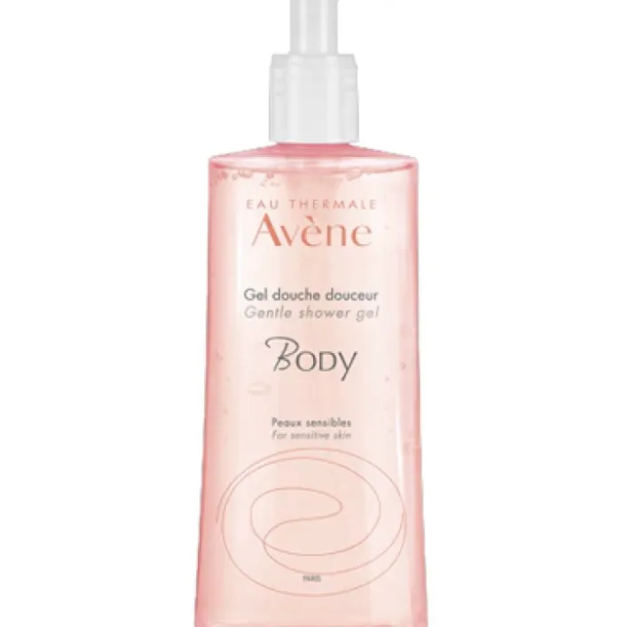 Avene Body Gel Doccia 500 ml
