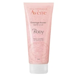 Avene Body Gommage Corpo 200 ml