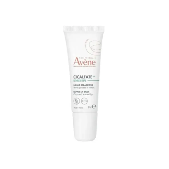Avene Cicalfate+ Balsamo Labbra 10 ml