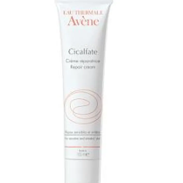 Avene Cicalfate Crema Ristrutturante 100 ml