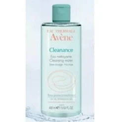 Avene Cleanance Acqua Micellare 400 ml