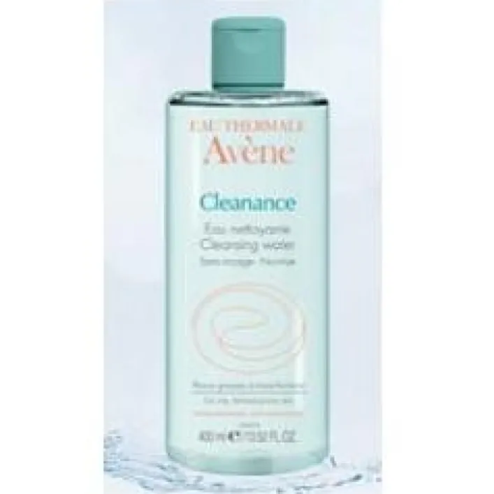Avene Cleanance Acqua Micellare 400 ml