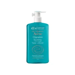 Avene Cleanance Gel Detergente Purificante 400 ml