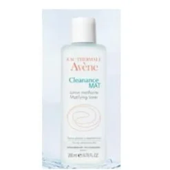 Avene Cleanance Mat Lozione Pelli Grasse 200 ml