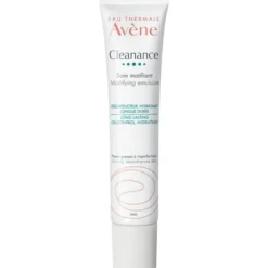 Avene Cleanance Women Trattamento Opacizzante per Pelle Grassa 40 ml