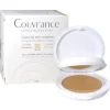 Avene Couvrance Crema Compatta Colorata 01 Porcellana 10 grammi