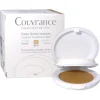 Avene Couvrance Crema Compatta Effetto Vellutato Colore Naturale 10 grammi