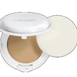 Avene Couvrance Crema SPF 30 Compatta Colorata Beige 10 grammi