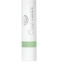 Avene Couvrance Stick Correttore Viso Verde SPF 20 3gr