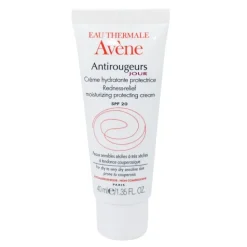 Avene Crema Idratante Protettrice Antiarrossamento Giorno 40 ml
