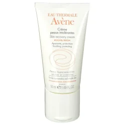 Avene Crema Viso Pelli Sensibili 50 ml