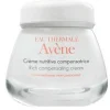 Avene Eau Thermale Crema Compensatrice Pelle Secca 50 ml