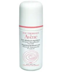 Avene Eau Thermale Deodorante Roll-On 50 ml