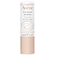 Avene Eau Thermale Stick Trattamento Labbra Sensibili 4 grammi