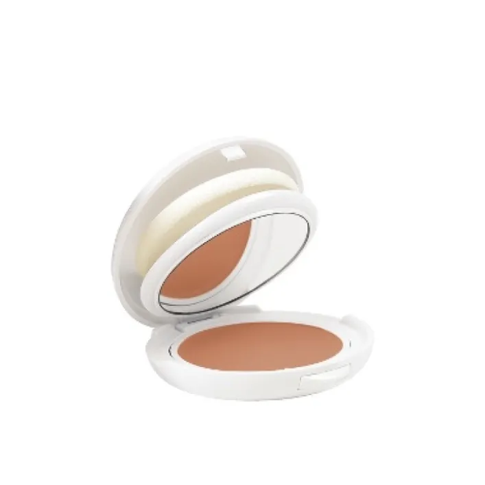 Avene Fondotinta Compatto Sabbia SFP 50 10 grammi