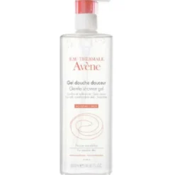 Avene Gel Doccia Delicato Pelle Sensibile 500 ml