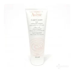 Avene Gel Doccia Pelli Sensibili 200 ml