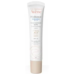 Avene Hydrance BB Crema Idratante Ricca Colorata 40 ml