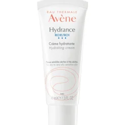 Avene Hydrance Crema Ricca 40 ml