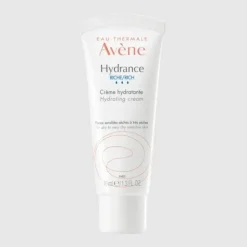 Avene Hydrance Crema Viso Ricca 40 ml