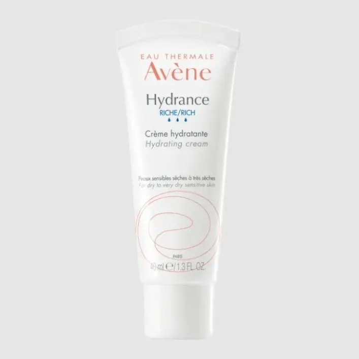 Avene Hydrance Crema Viso Ricca 40 ml