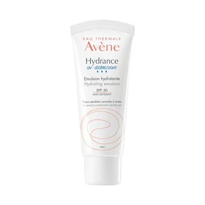Avene Hydrance Emulsione Leggera UV 40 ml