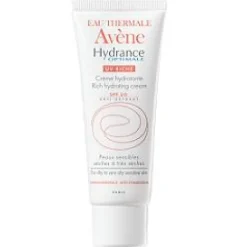 Avene Hydrance Optimale Crema Ricca UV 40 ml