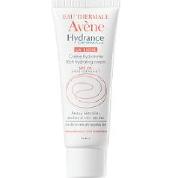 Avene Hydrance Optimale Crema Ricca UV 40 ml