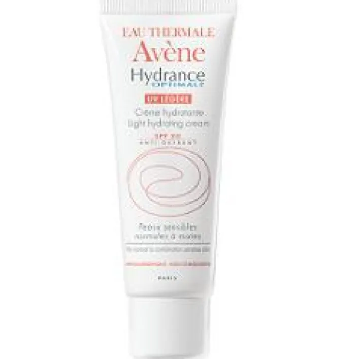 Avene Hydrance Optimale Leggera UV 40 ml