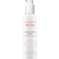 Avene Latte Detergente Delicato 200 ml